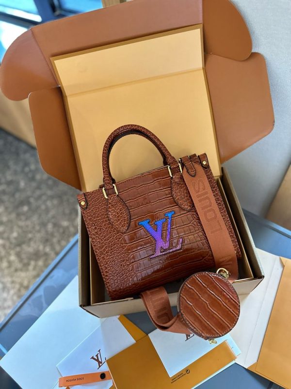 New Fashion LV Handbag L973.2