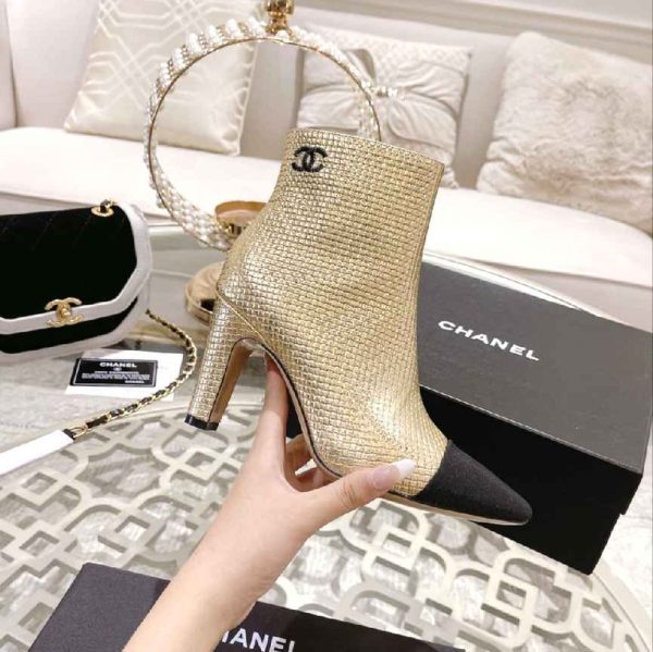 New Fashion Women CN Shoes 297