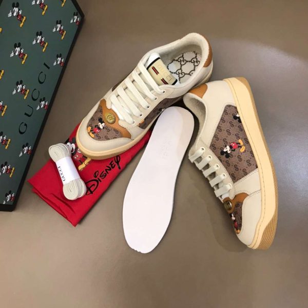 New Fashion Women Gucci Shoes G067