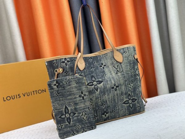 Luxury LV Handbag M45865 – M40995