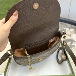 New Fashion GG Handbag G400