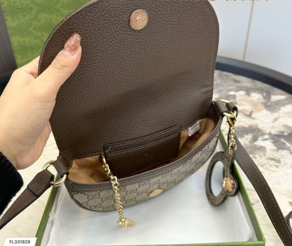 New Fashion GG Handbag G400