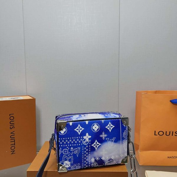 New Fashion LV Handbag L101