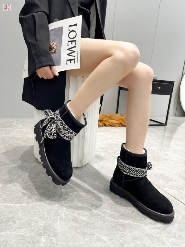 New Fashion Women UGG Shoes 028