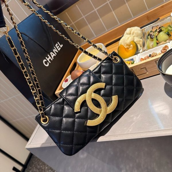 New Fashion CN Handbag C423