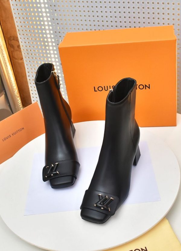 New Fashion Women LV Shoes 299