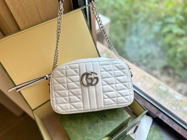 New Fashion GG Handbag G350