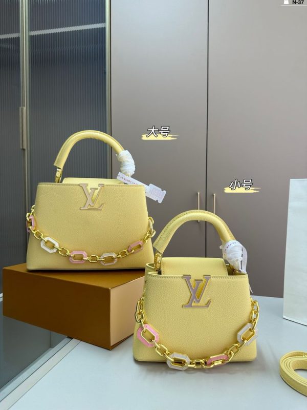 New Fashion LV Handbag L1022.1