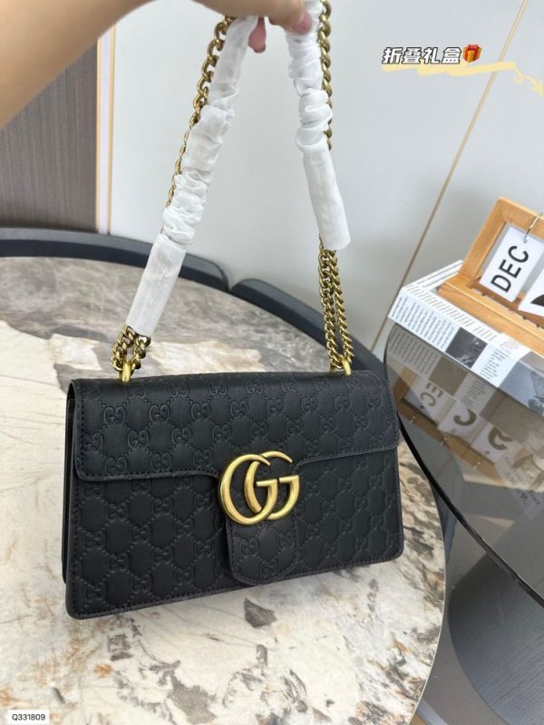 New Fashion GG Handbag G308