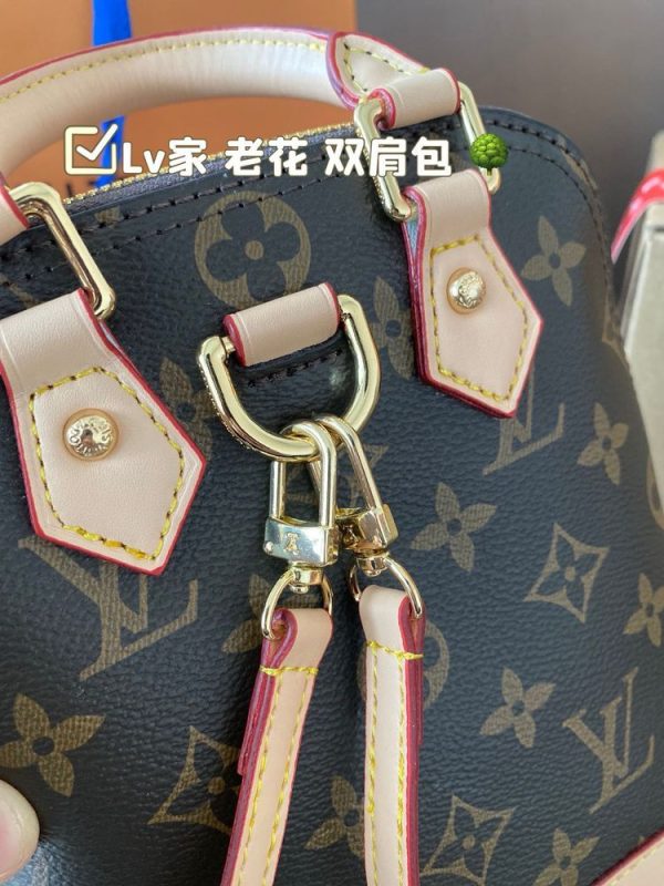 New Fashion LV Handbag L1052