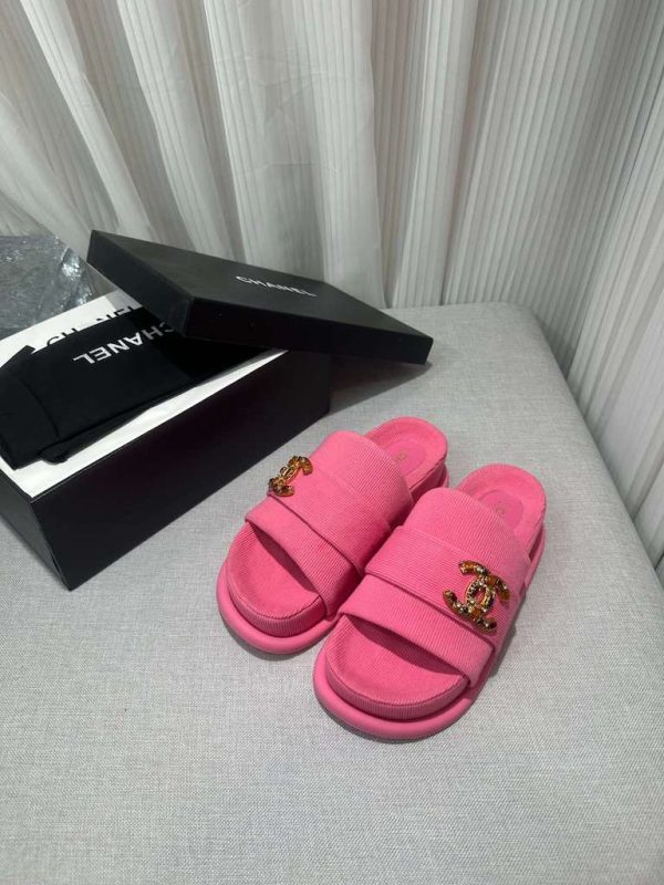 New Fashion Women Slippers 059