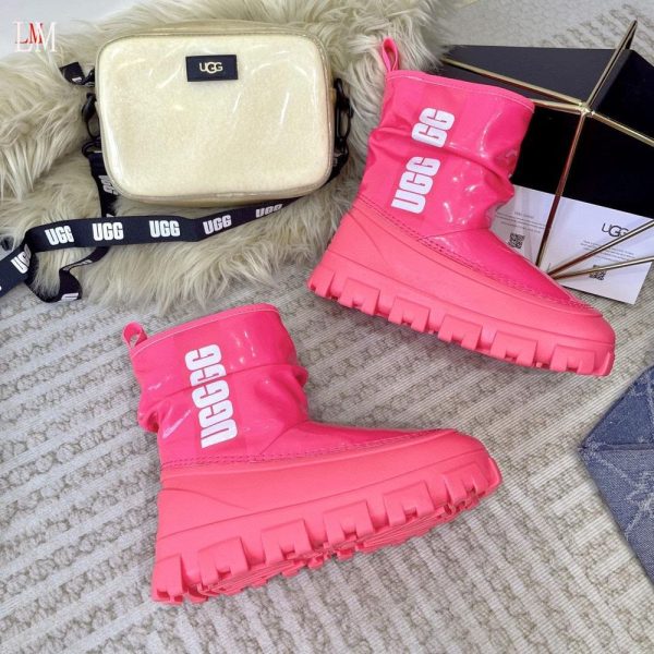 New Fashion Women UGG Shoes 029