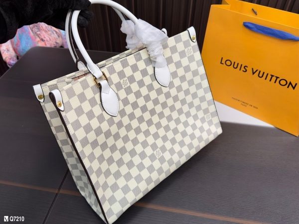 New Fashion LV Handbag L702