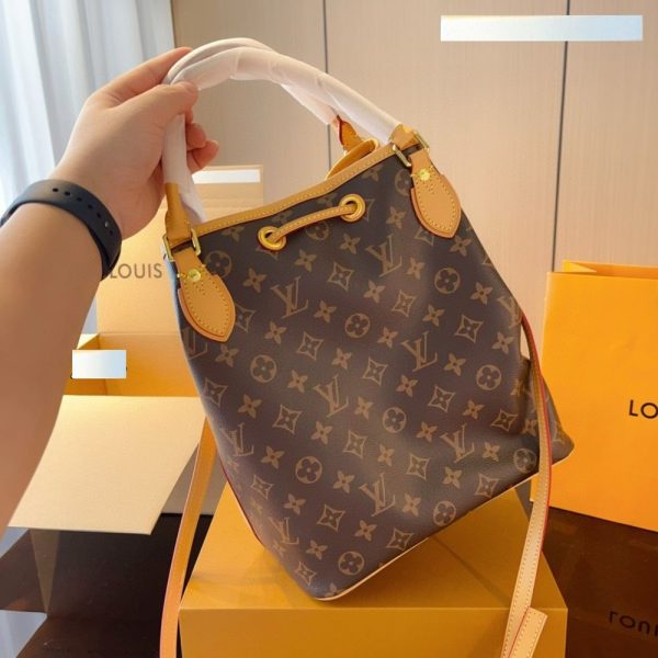 New Fashion LV Handbag L439