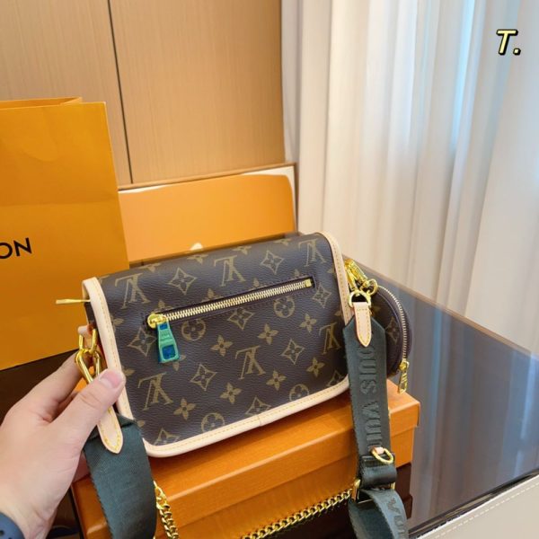 New Fashion LV Handbag L651