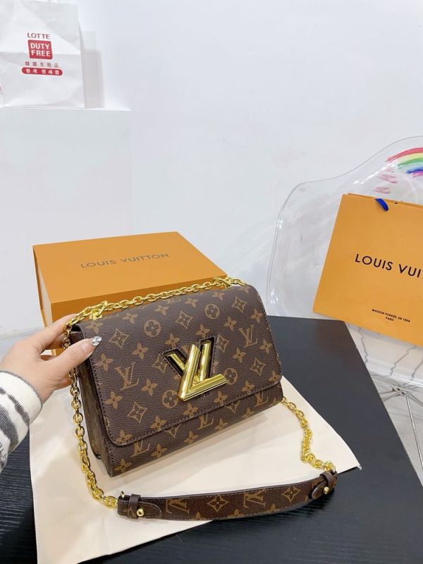 New Fashion LV Handbag L885