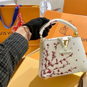 New Fashion LV Handbag L884