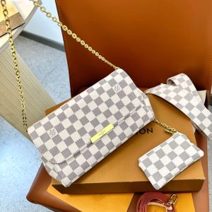 New Fashion LV Handbag L127