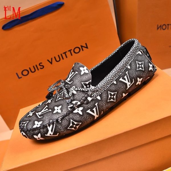 New Fashion Men LV Shoes 085