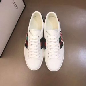 New Fashion Women Gucci Shoes G026