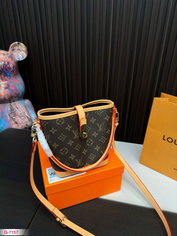 New Fashion LV Handbag L743