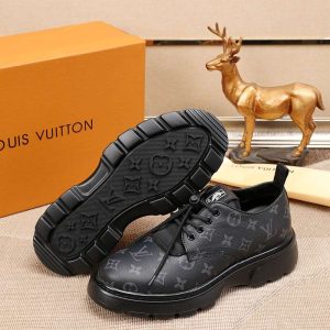 New Fashion Men LV Shoes 021