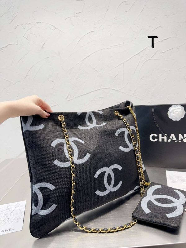 New Fashion CN Handbag C151