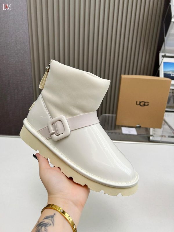 New Fashion Women UGG Shoes 024