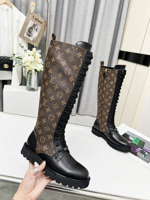 New Fashion Women LV Shoes 315