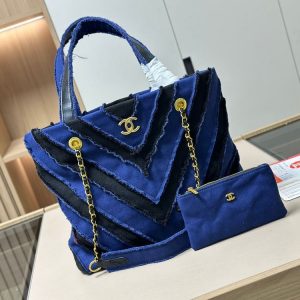 New Fashion CN Handbag C407