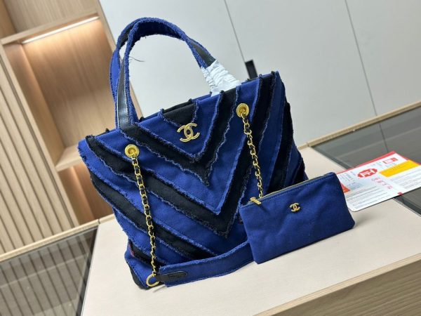 New Fashion CN Handbag C407