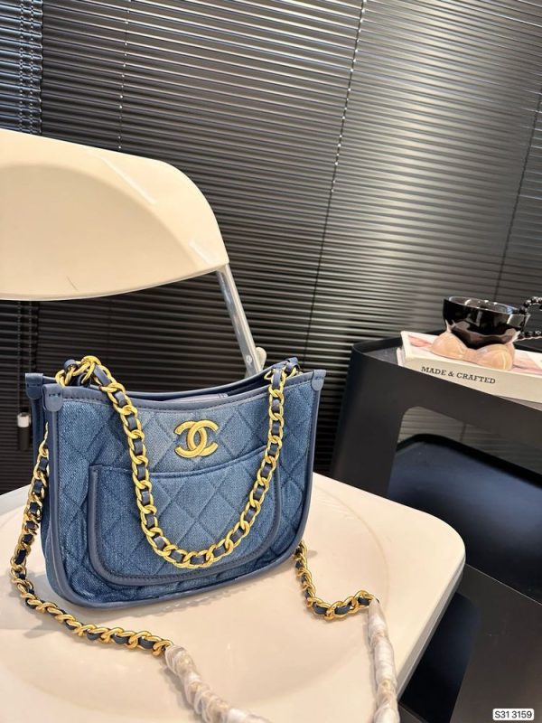 New Fashion CN Handbag C519