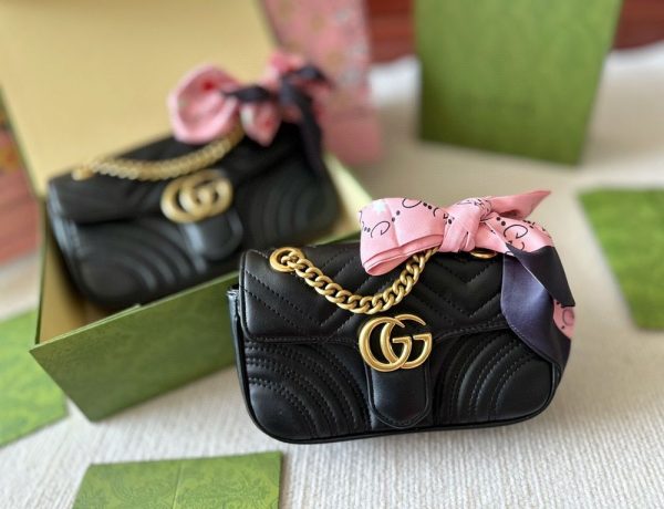 New Fashion GG Handbag G263.1