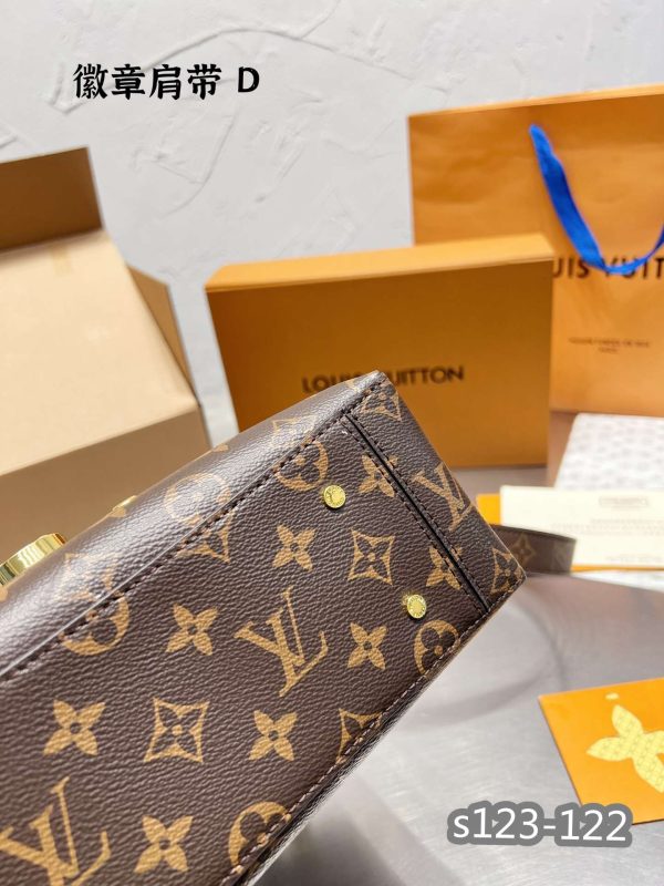 New Fashion LV Handbag L039