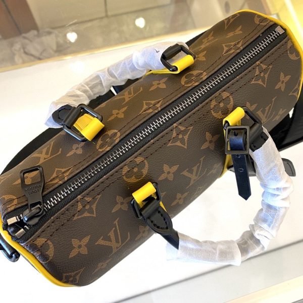 Luxury LV Handbag M46678