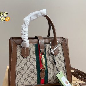 New Fashion GG Handbag G285