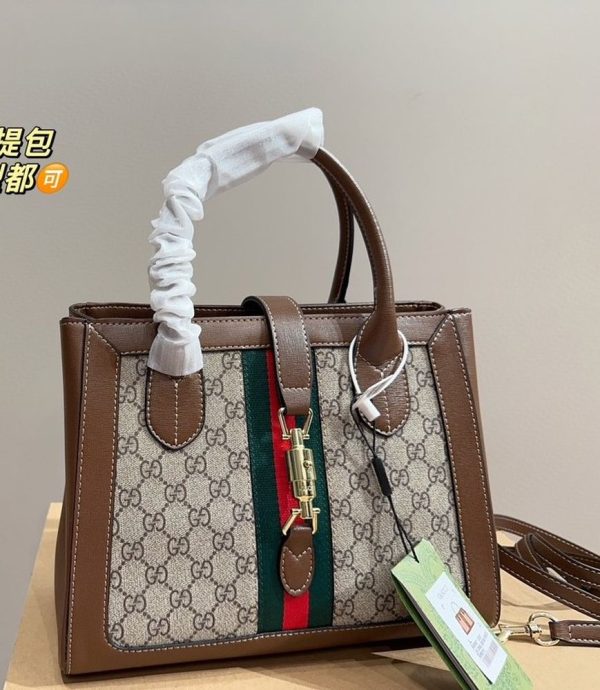 New Fashion GG Handbag G285