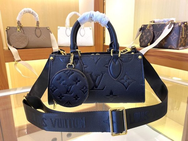 Luxury LV Handbag M46653