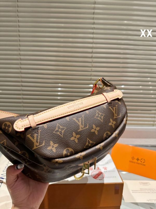 New Fashion LV Handbag L675