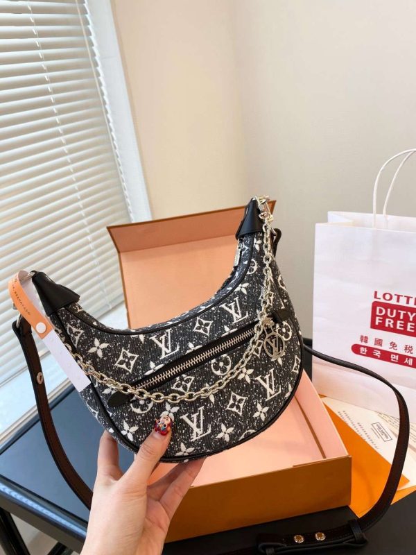 New Fashion LV Handbag L206