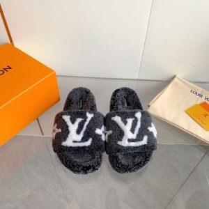 New Fashion Women LV Shoes 337