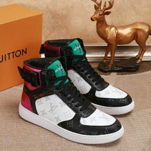 New Fashion Men LV Shoes 060