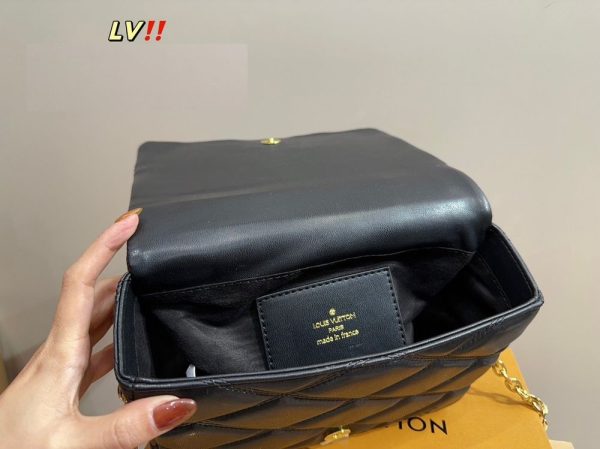 New Fashion LV Handbag L536