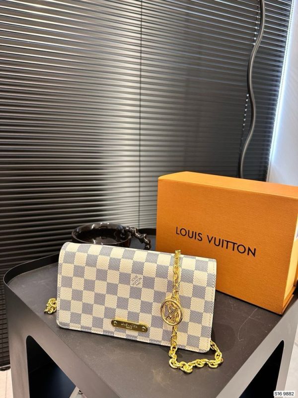 New Fashion LV Handbag L914