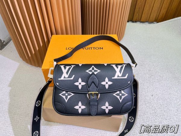 New Fashion LV Handbag L631