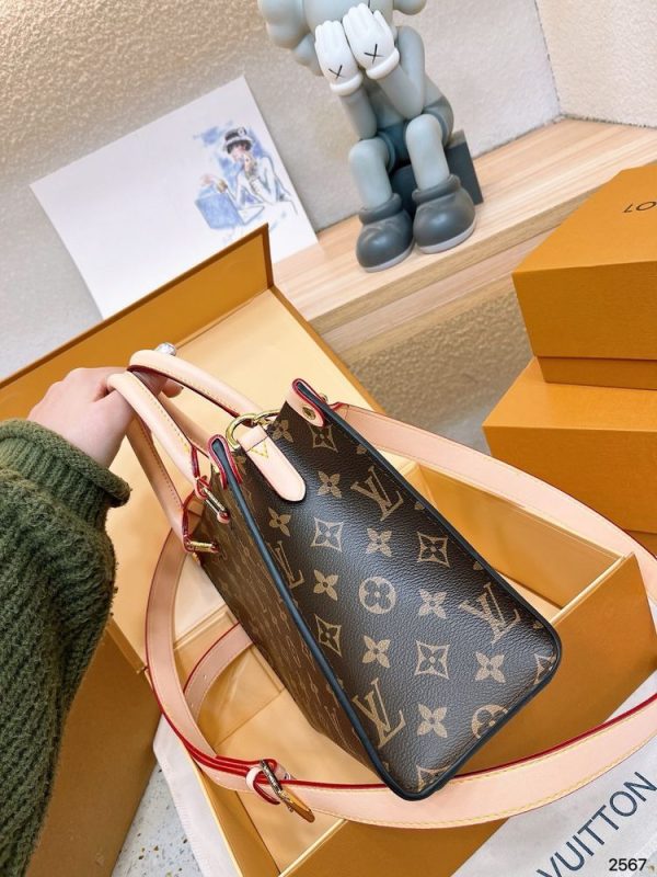 New Fashion LV Handbag L726