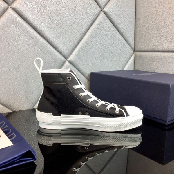 New Fashion Men Dior Shoes 040