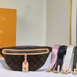 Luxury LV Handbag M43644