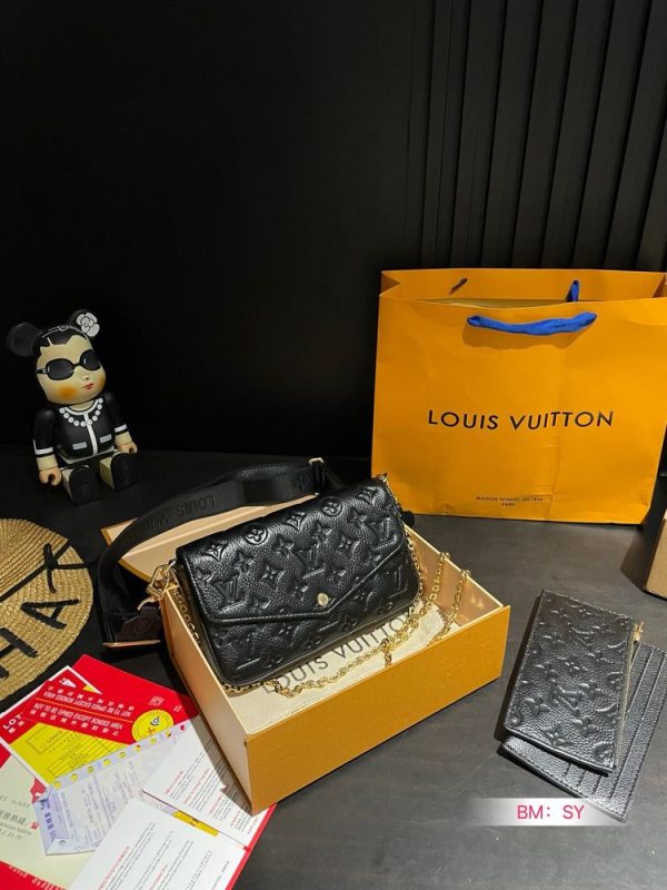 New Fashion LV Handbag L1049.2