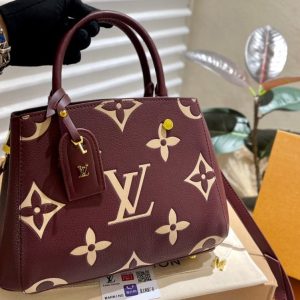 New Fashion LV Handbag L653